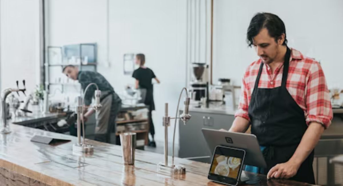 Café