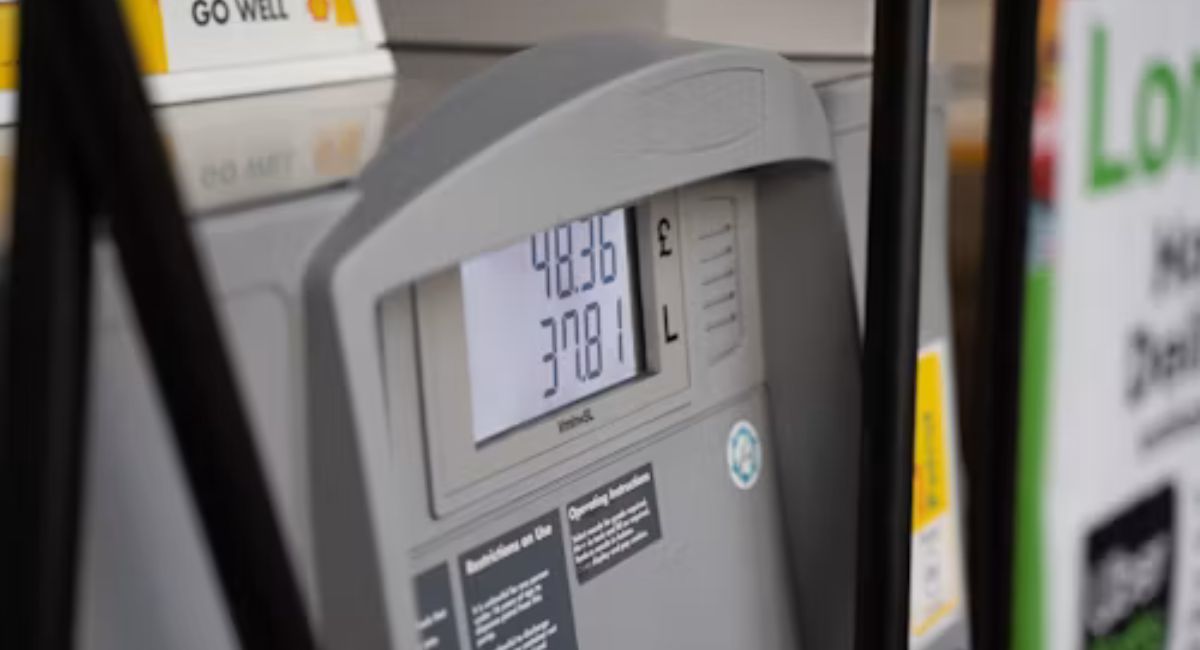 gas tax