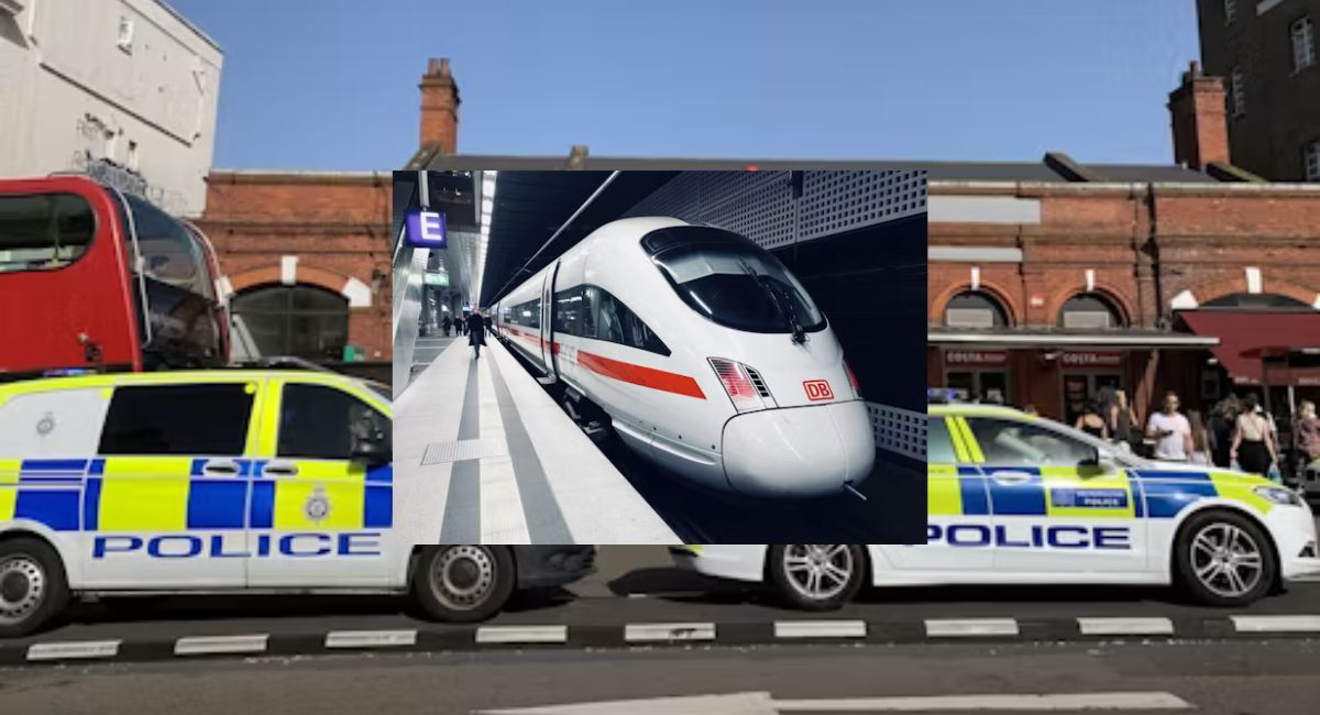 Train