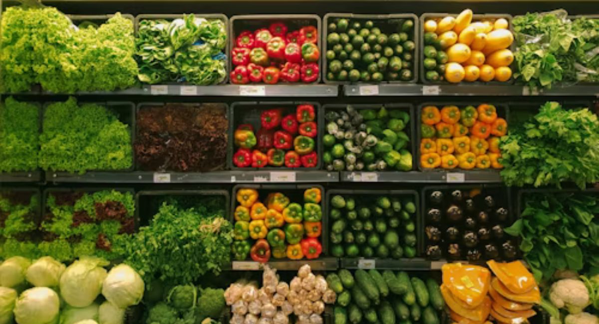 Grocery