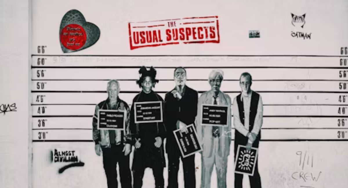 Suspects
