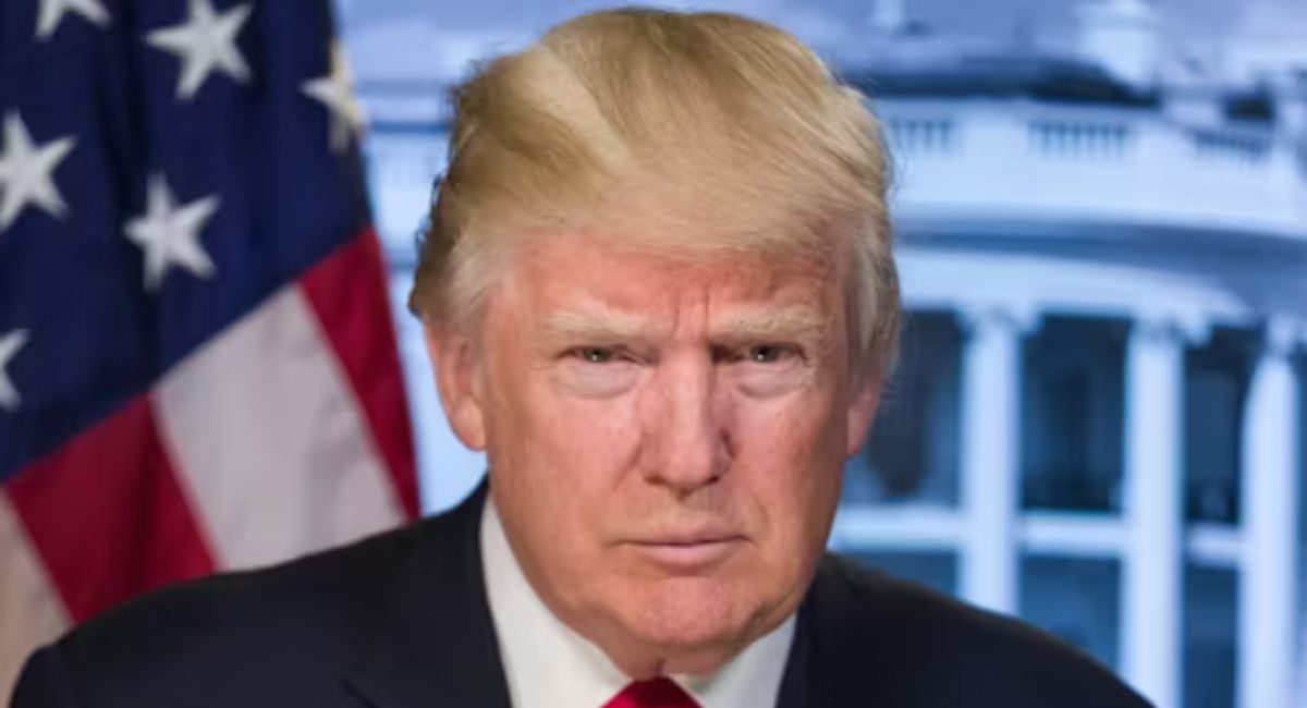 Trump