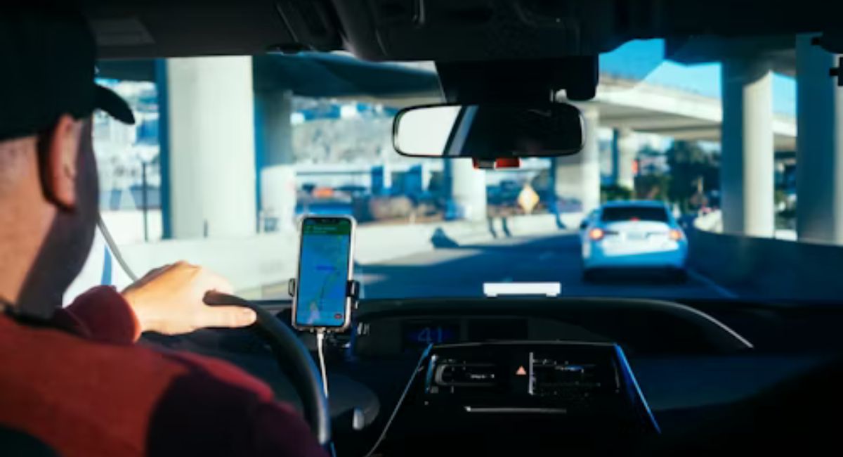 Uber