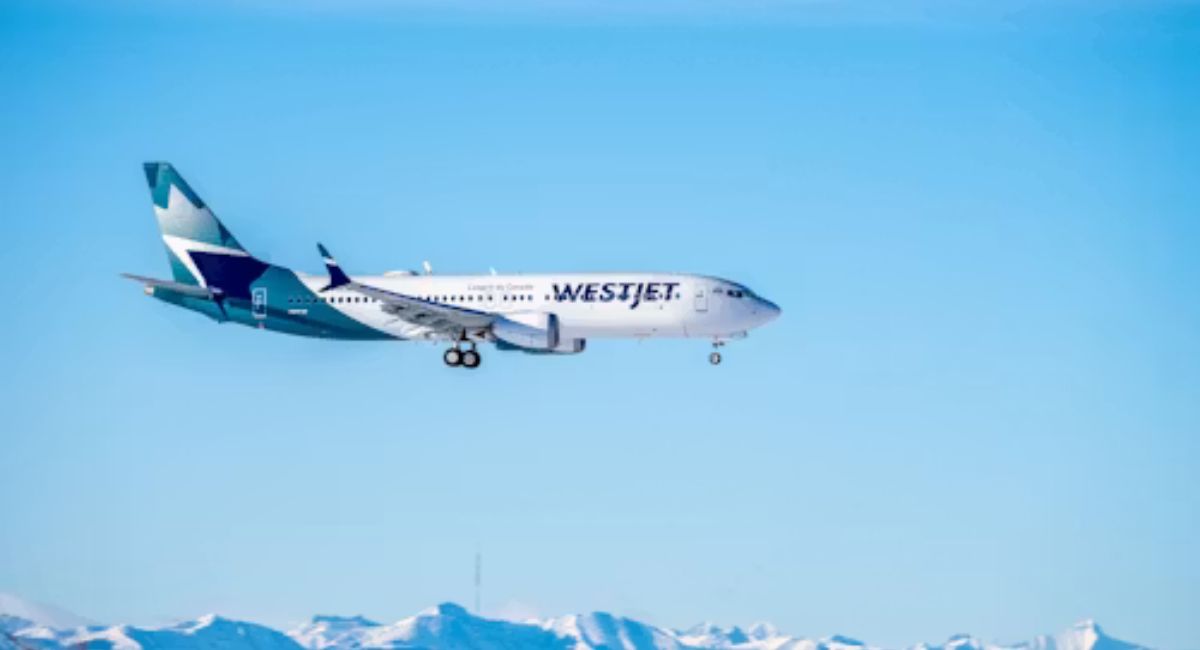 WestJet
