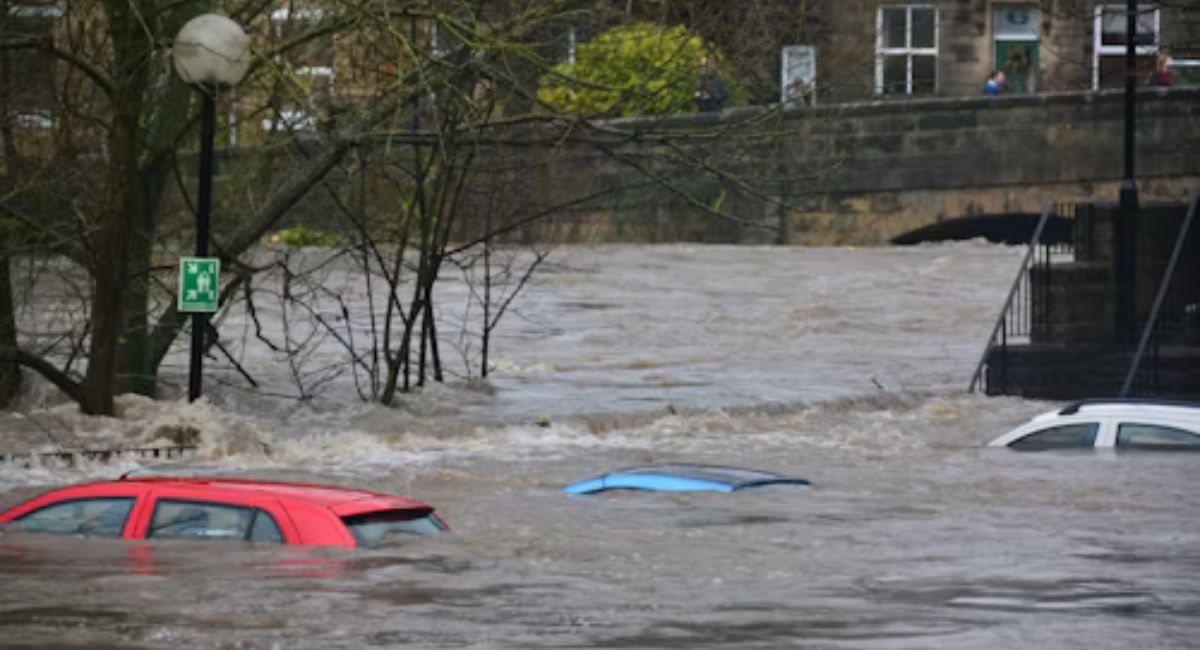 Floods