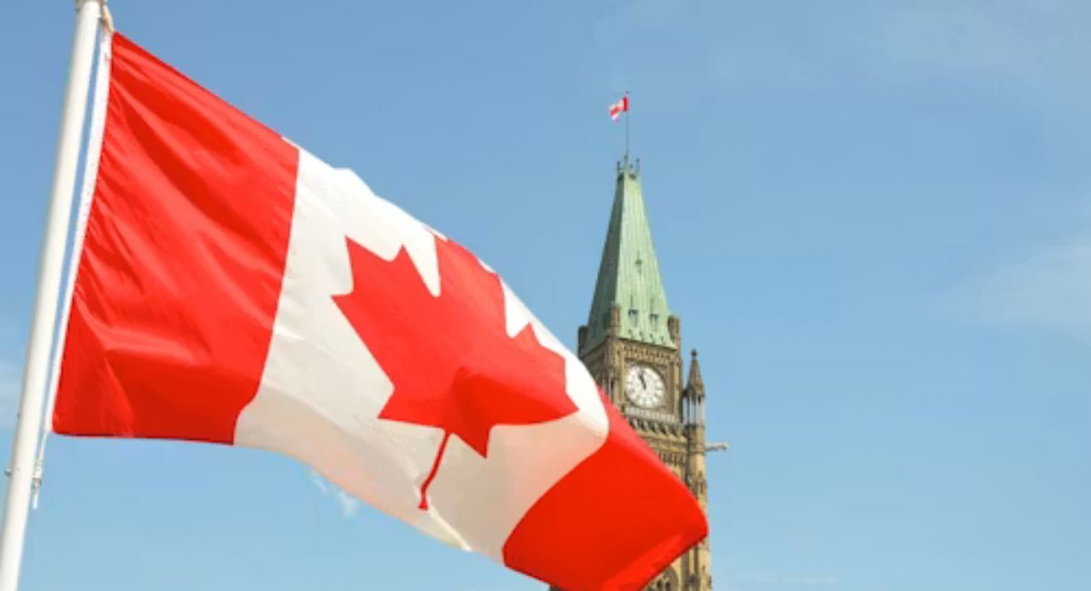 Canada day