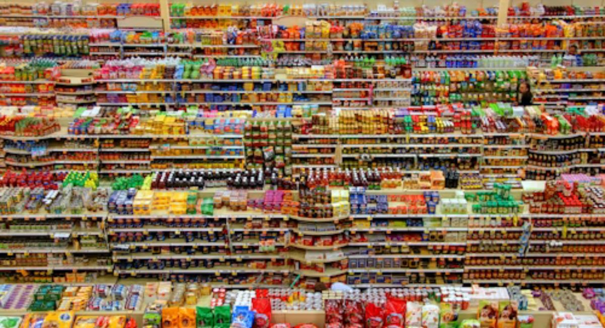 Grocery
