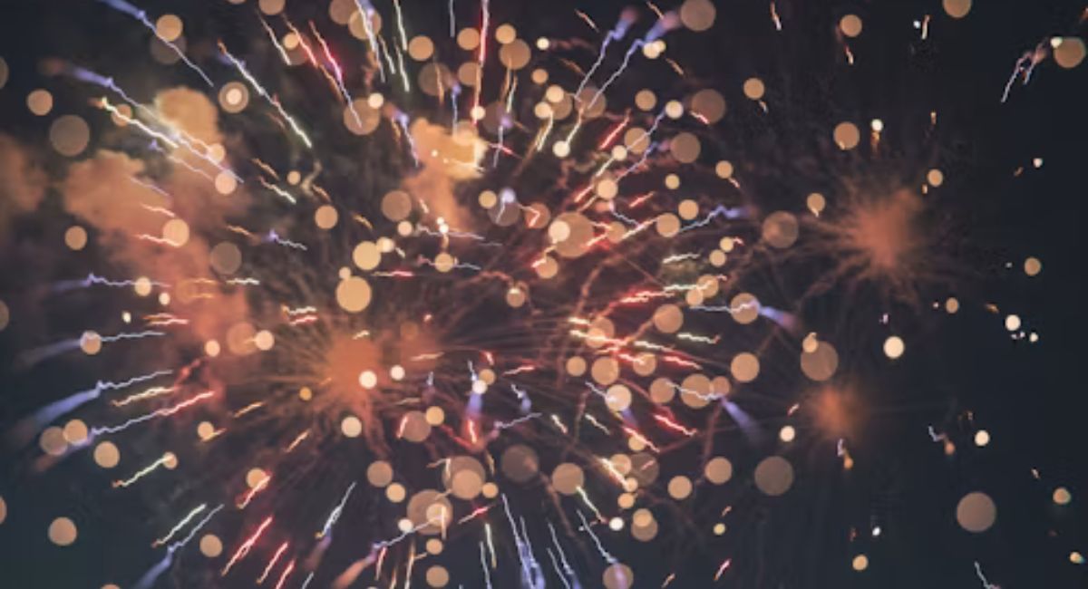 Fireworks