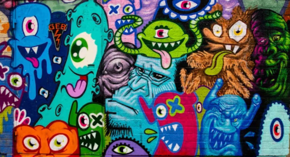 Graffiti