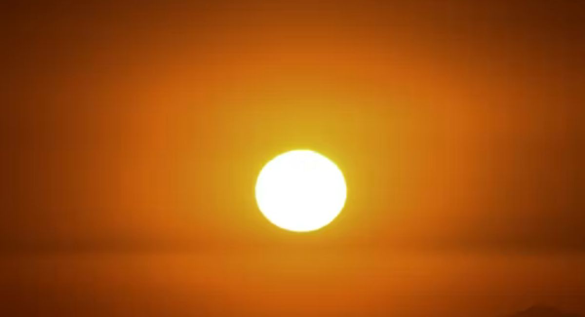 Extreme Heat