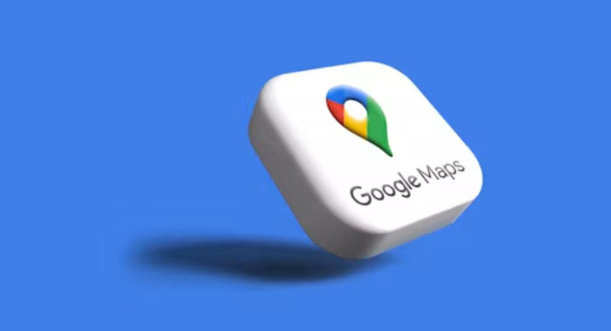 Google maps
