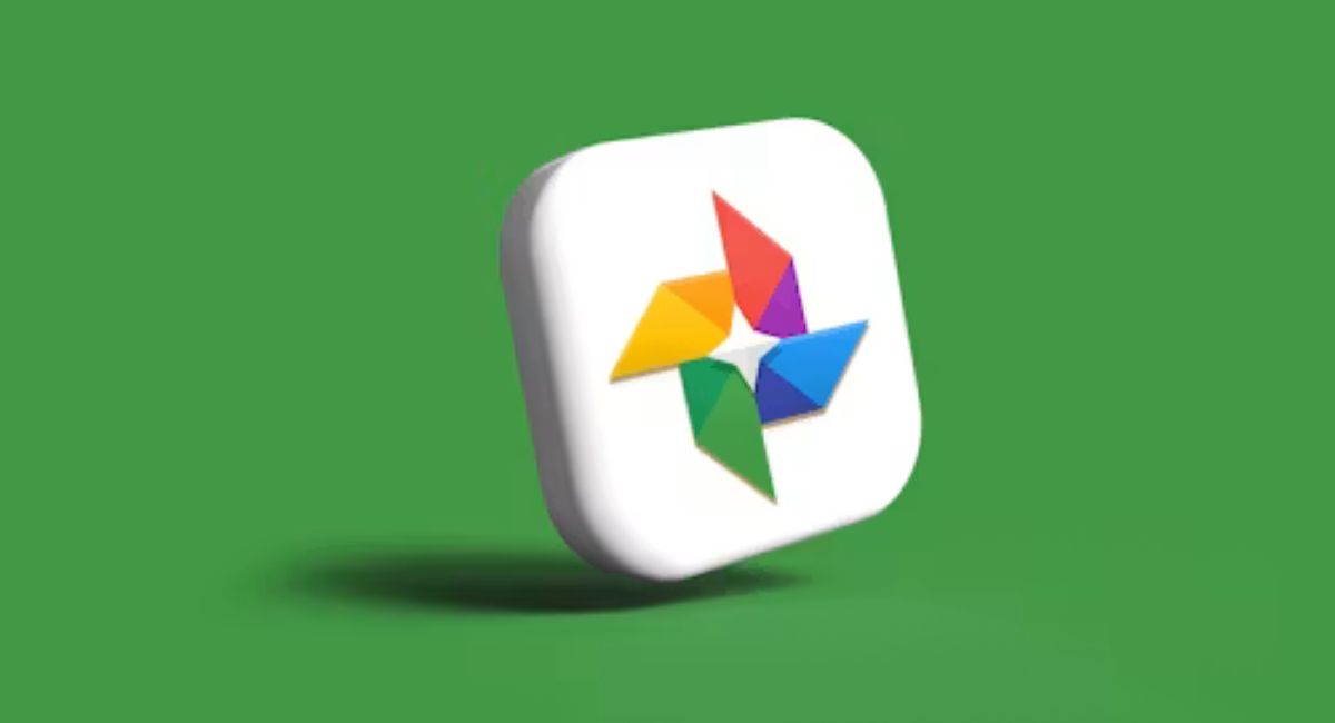 Google photos