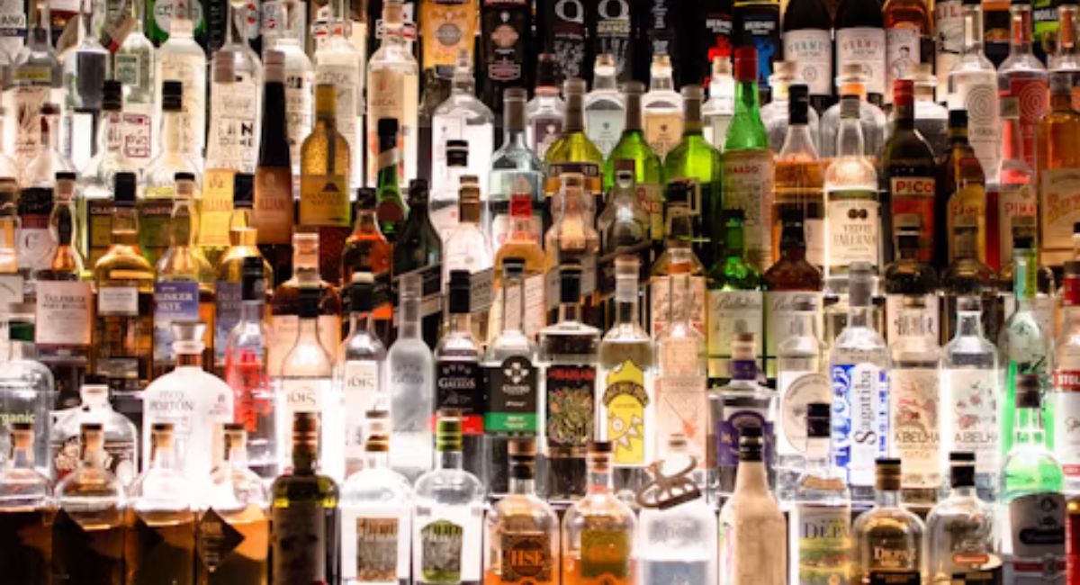 Alcohol