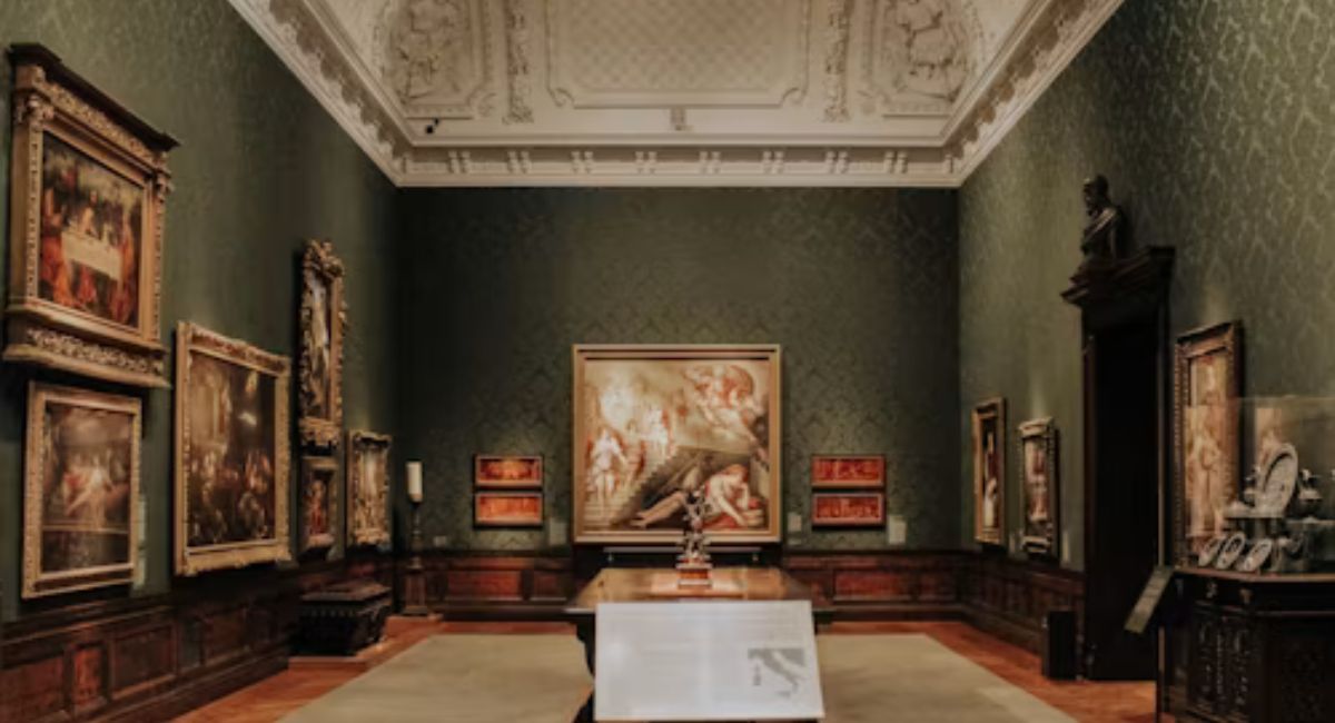 Art And Culture