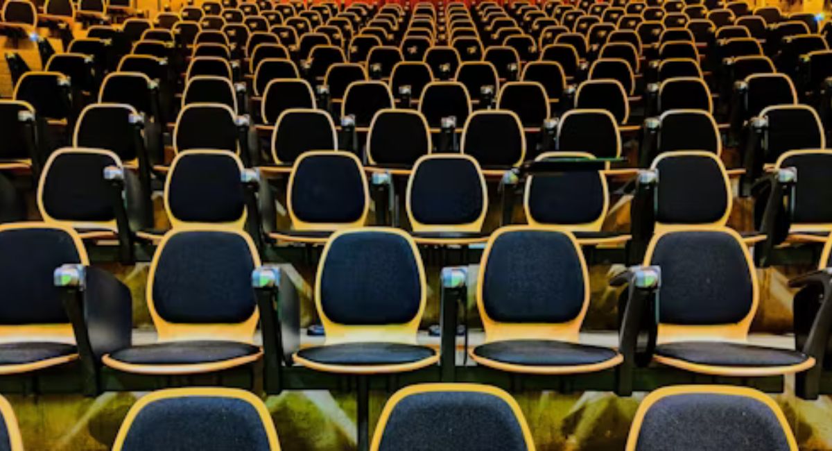 Cinemas