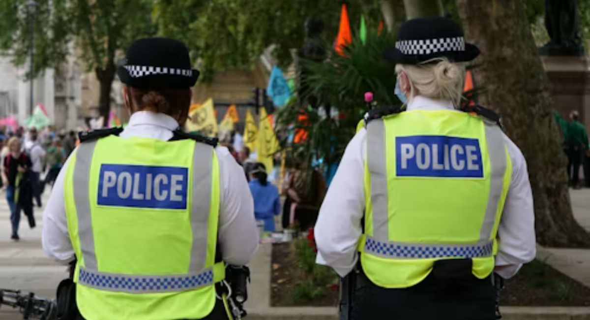 Police