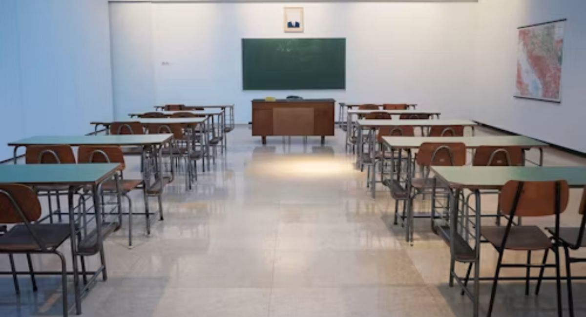 School Board