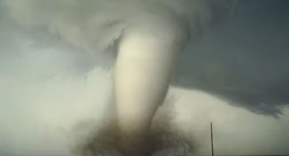 Tornado