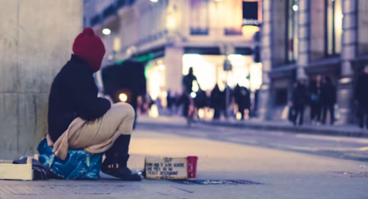 Homelessness