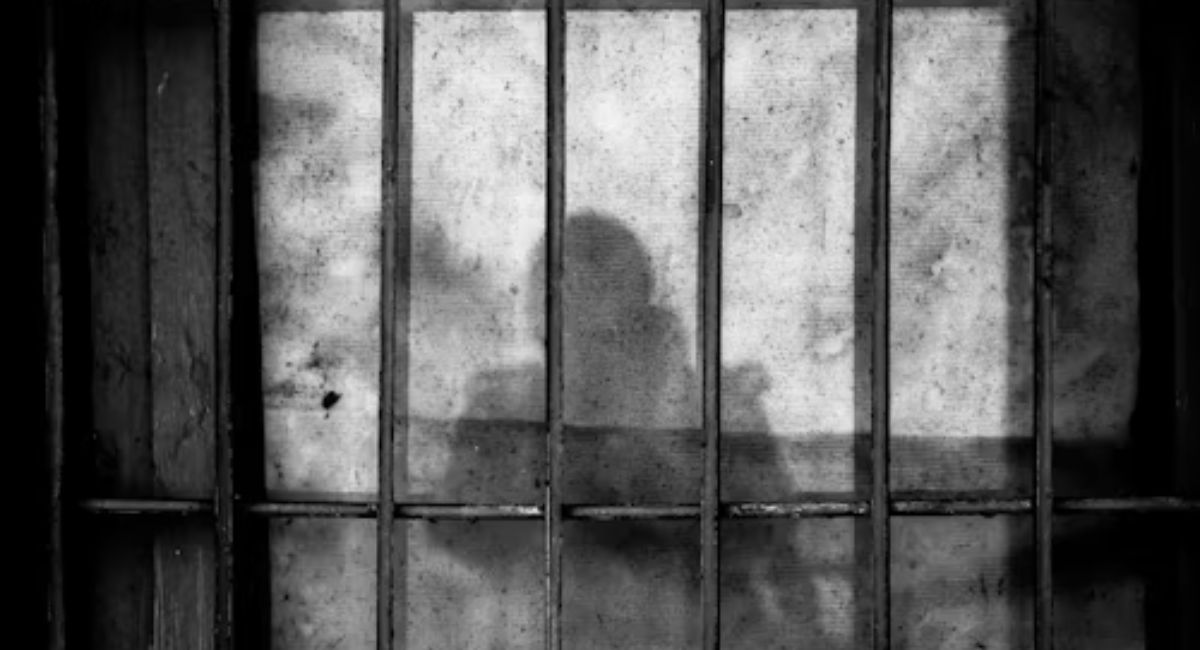 prison