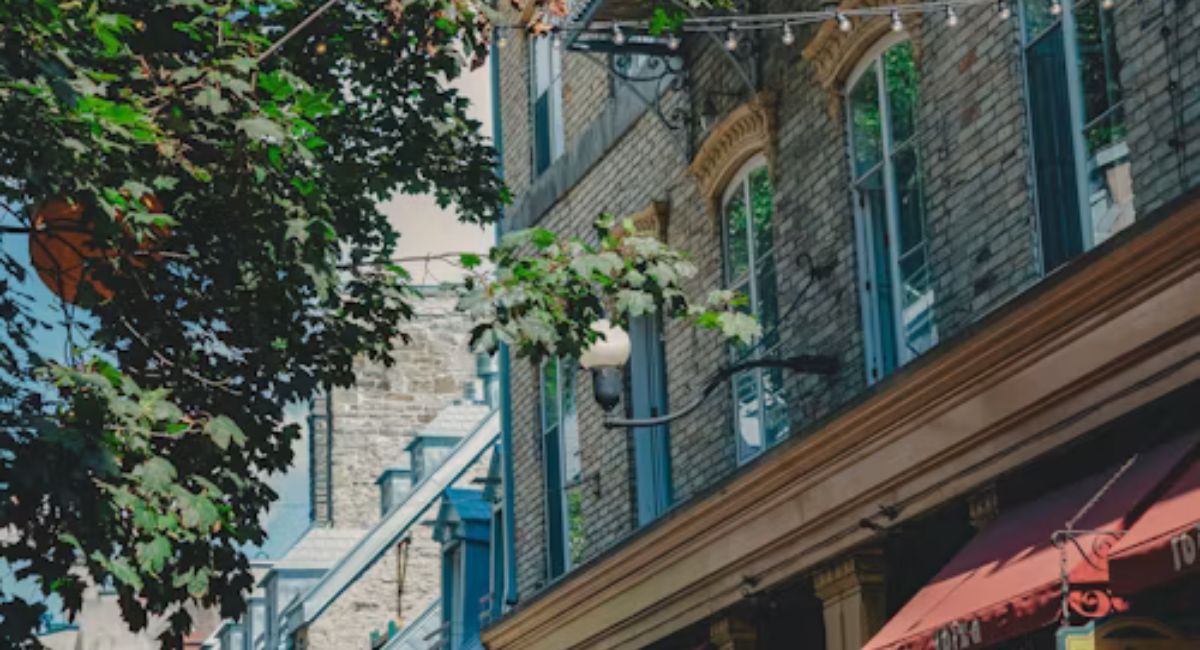Quebec