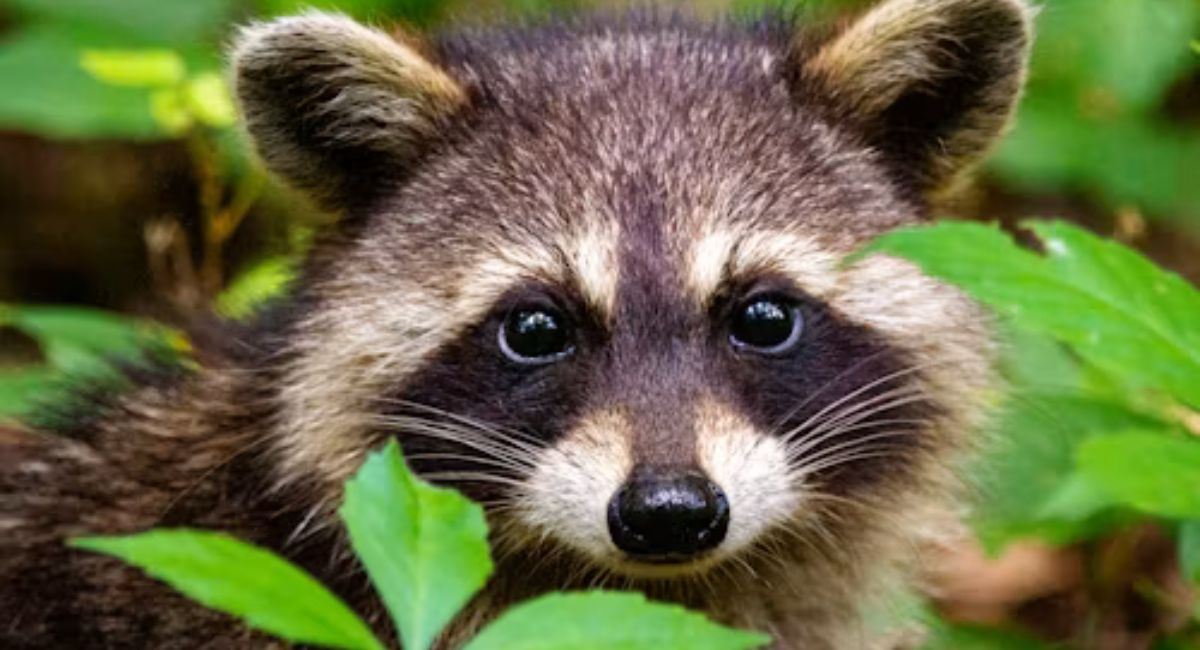 Raccoon Rabies