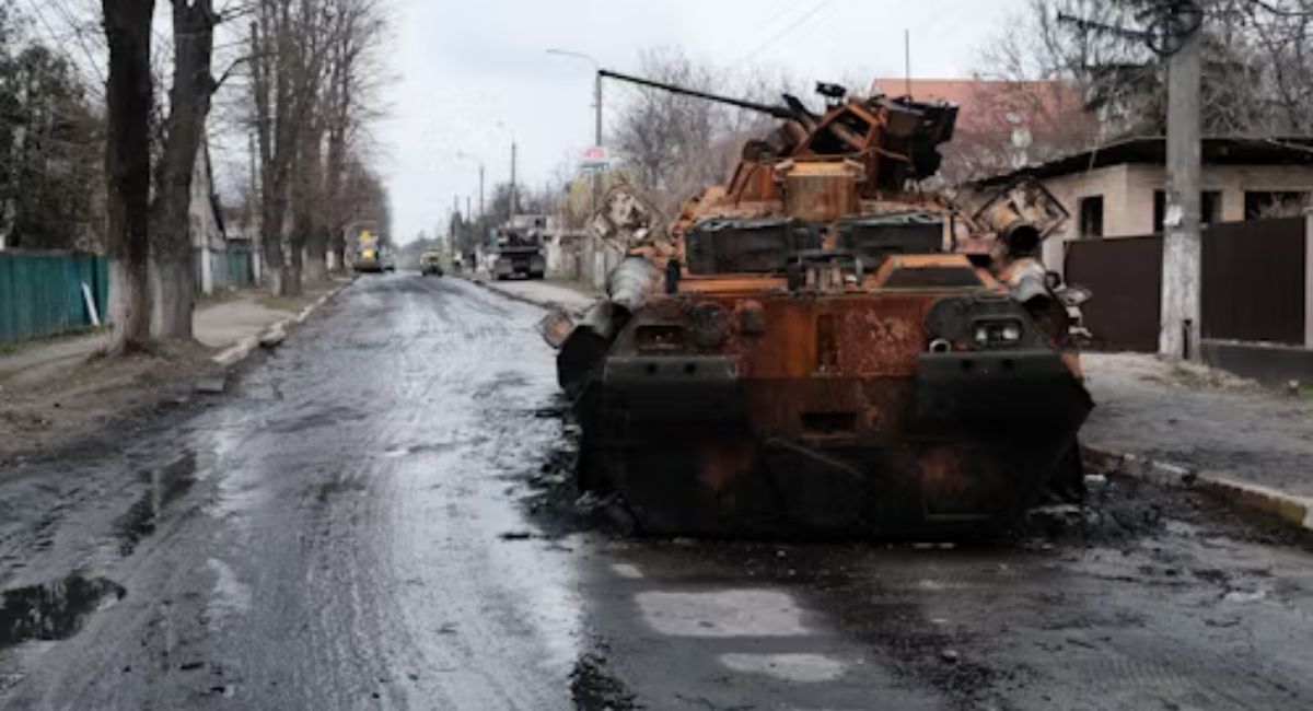 Russia