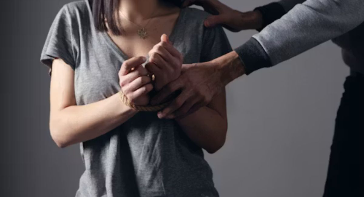 Sexual Abuse