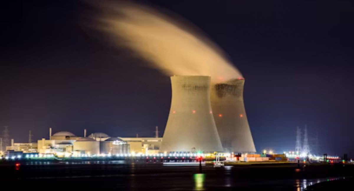 Nuclear cooperation