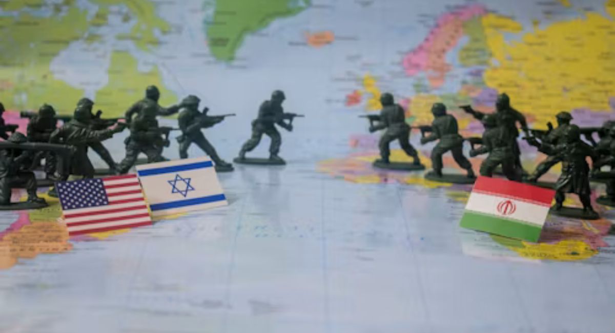 Iran and US