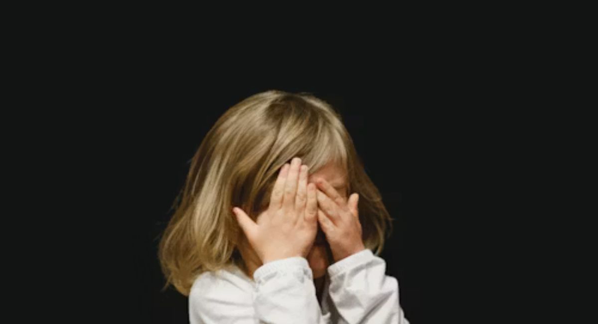 Child exploitation